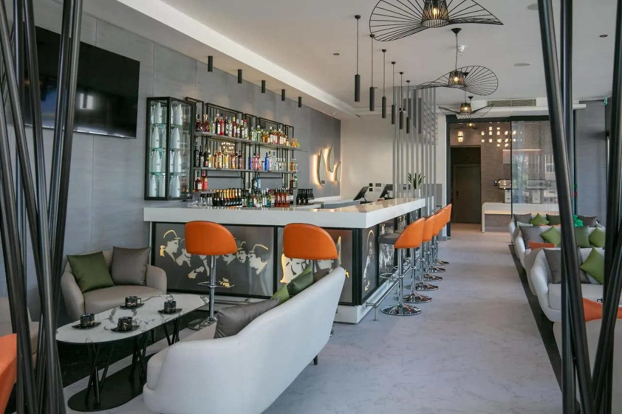 **** Hotel Spark By Hilton Luton Luton  Reino Unido