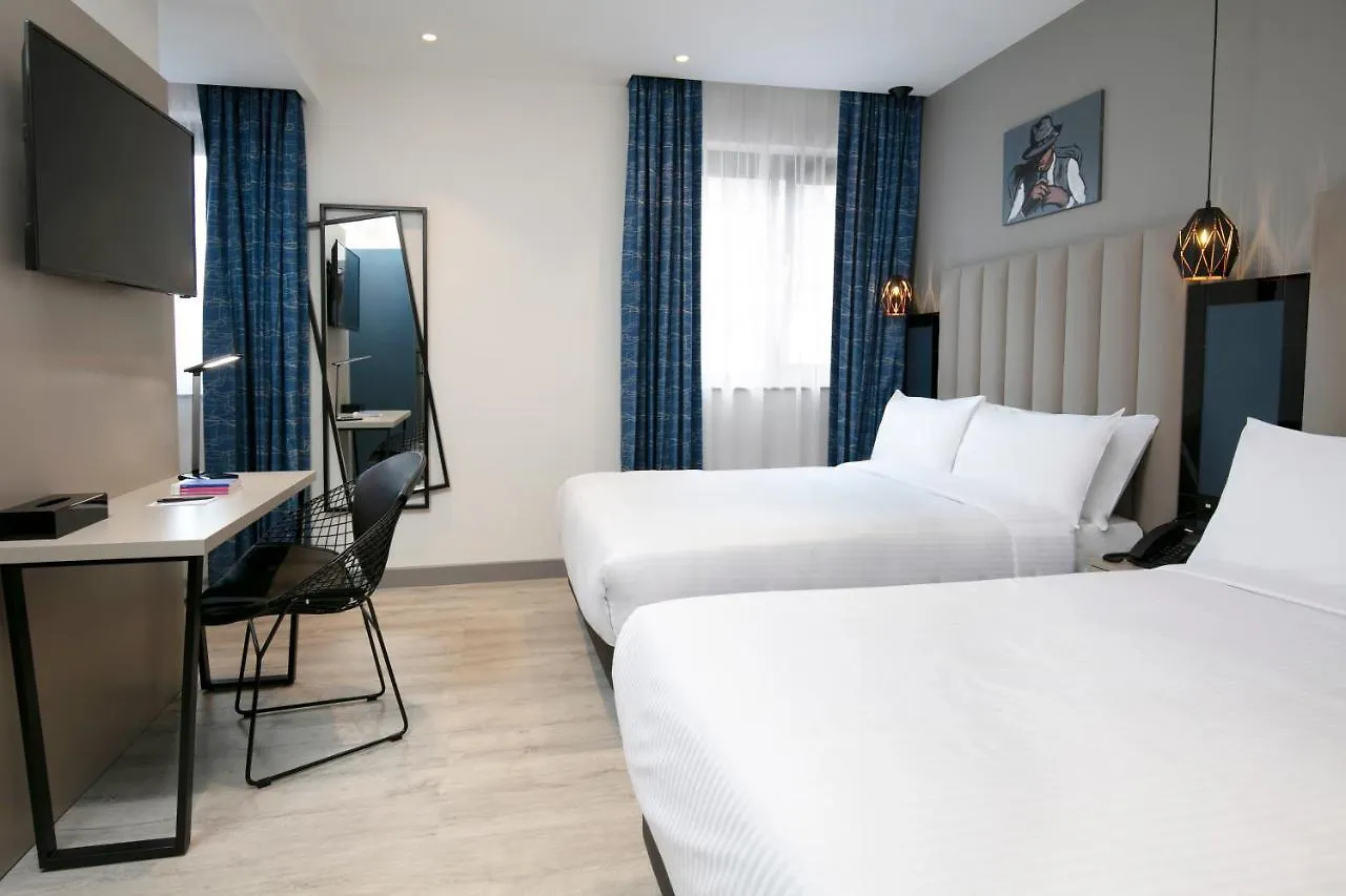 Spark By Hilton Luton Luton  Hotel