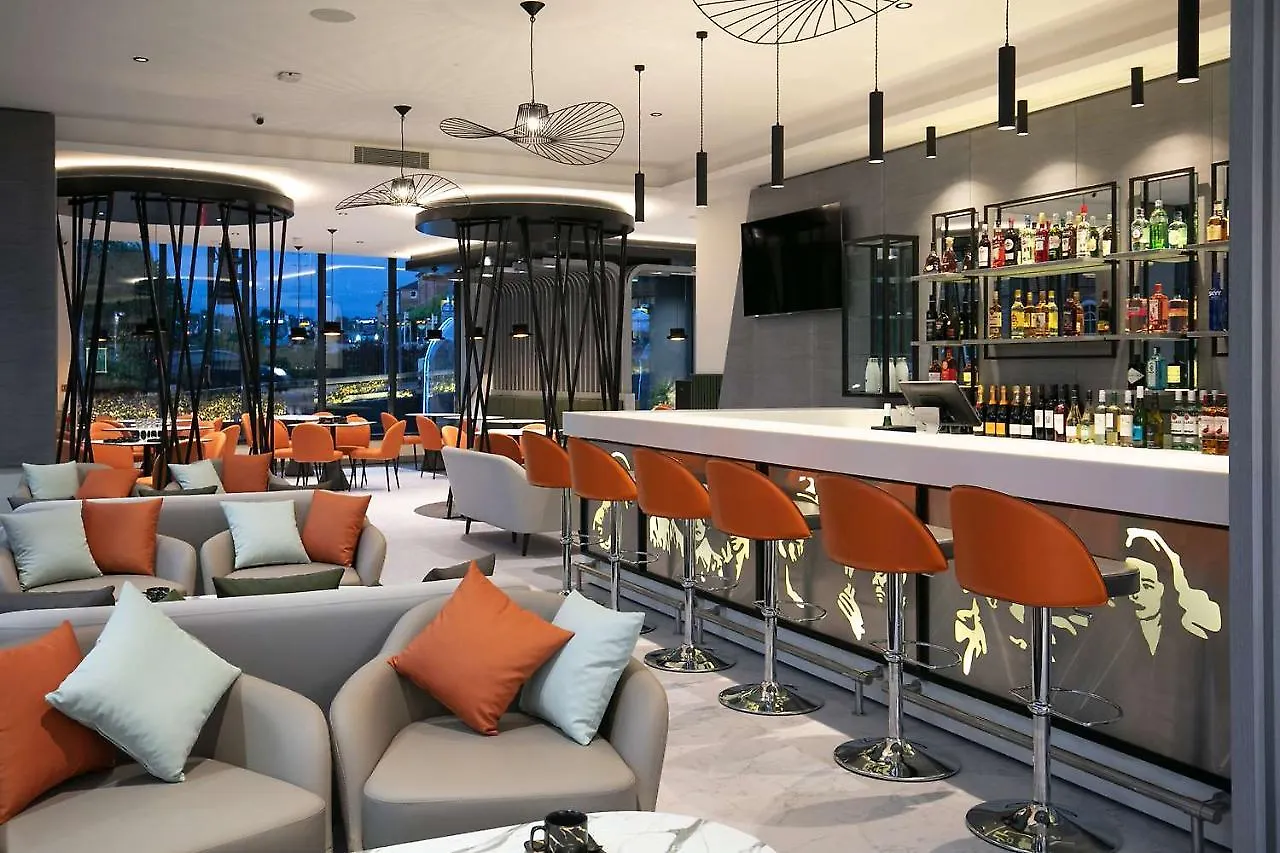 Spark By Hilton Luton Luton  Hotel Luton (Bedfordshire)