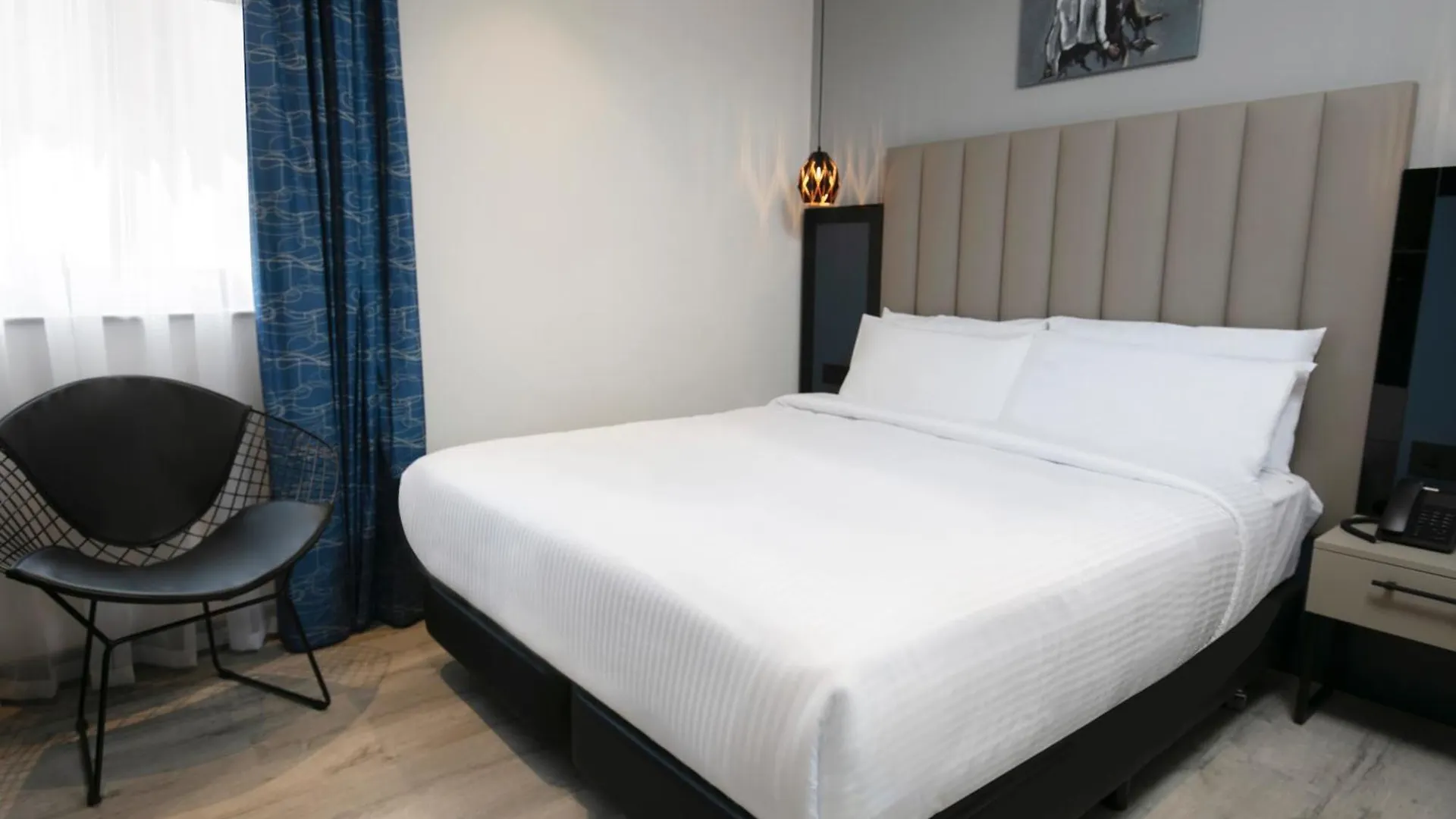 Spark By Hilton Luton Luton  4*, Luton (Bedfordshire)