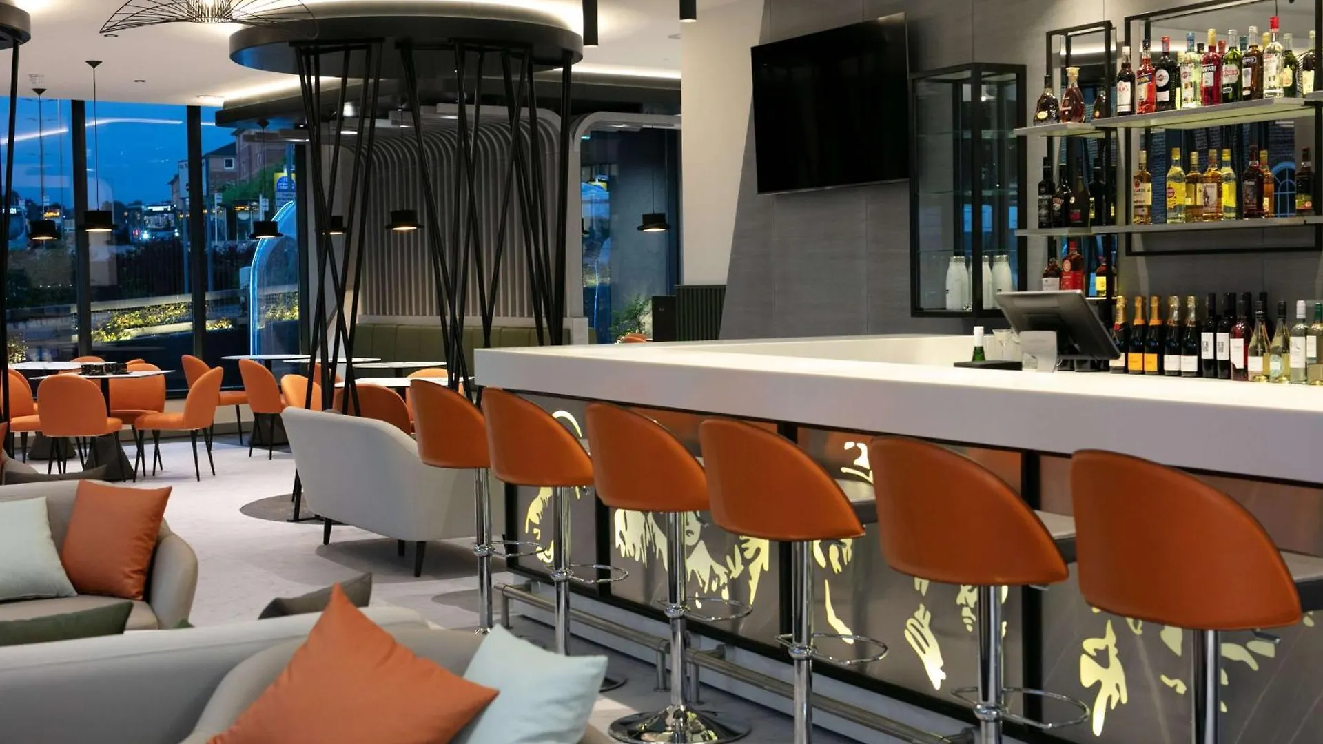 Spark By Hilton Luton Luton  Reino Unido