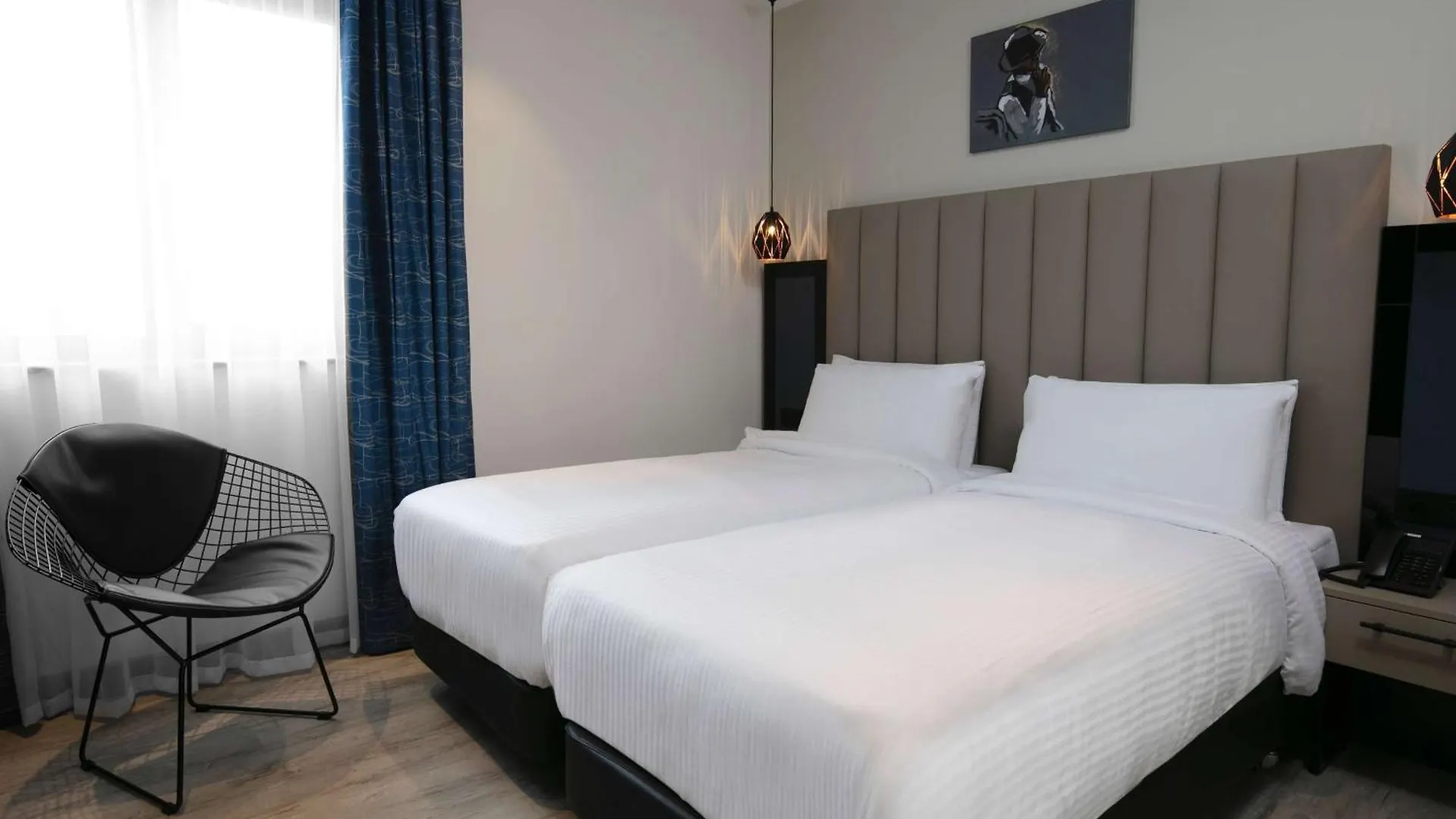 Spark By Hilton Luton Luton  Luton (Bedfordshire)