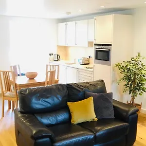  Apartament My-canning Street Wielka Brytania