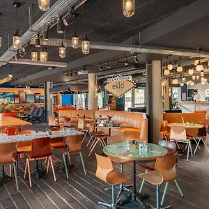  Hotel Eklo Paris Cdg Airport Francja