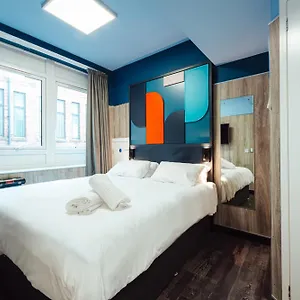 Hotel Kabannas ***