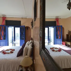 *** Hotel Wind Palace Maroko