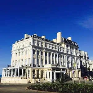 Hotel The Royal Albion Seafront ***
