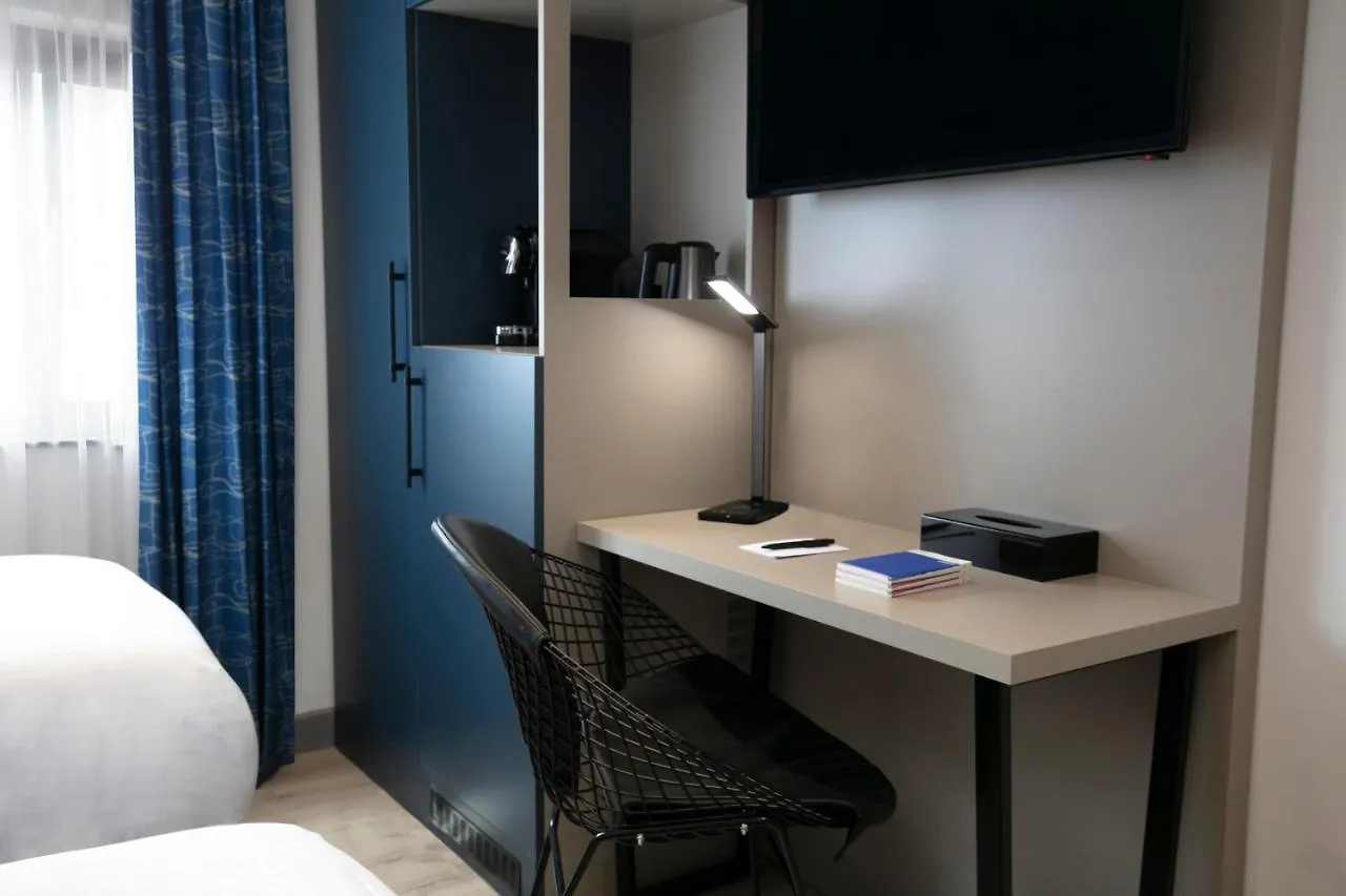 Hotel Spark By Hilton Luton Luton