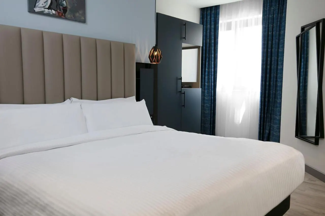 Spark By Hilton Luton Luton  4*, Luton (Bedfordshire)
