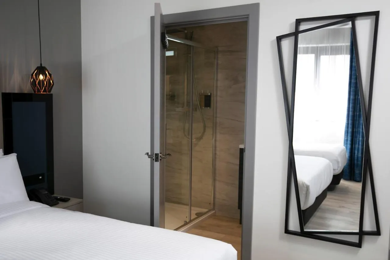 Spark By Hilton Luton Luton  4*, Luton (Bedfordshire) United Kingdom