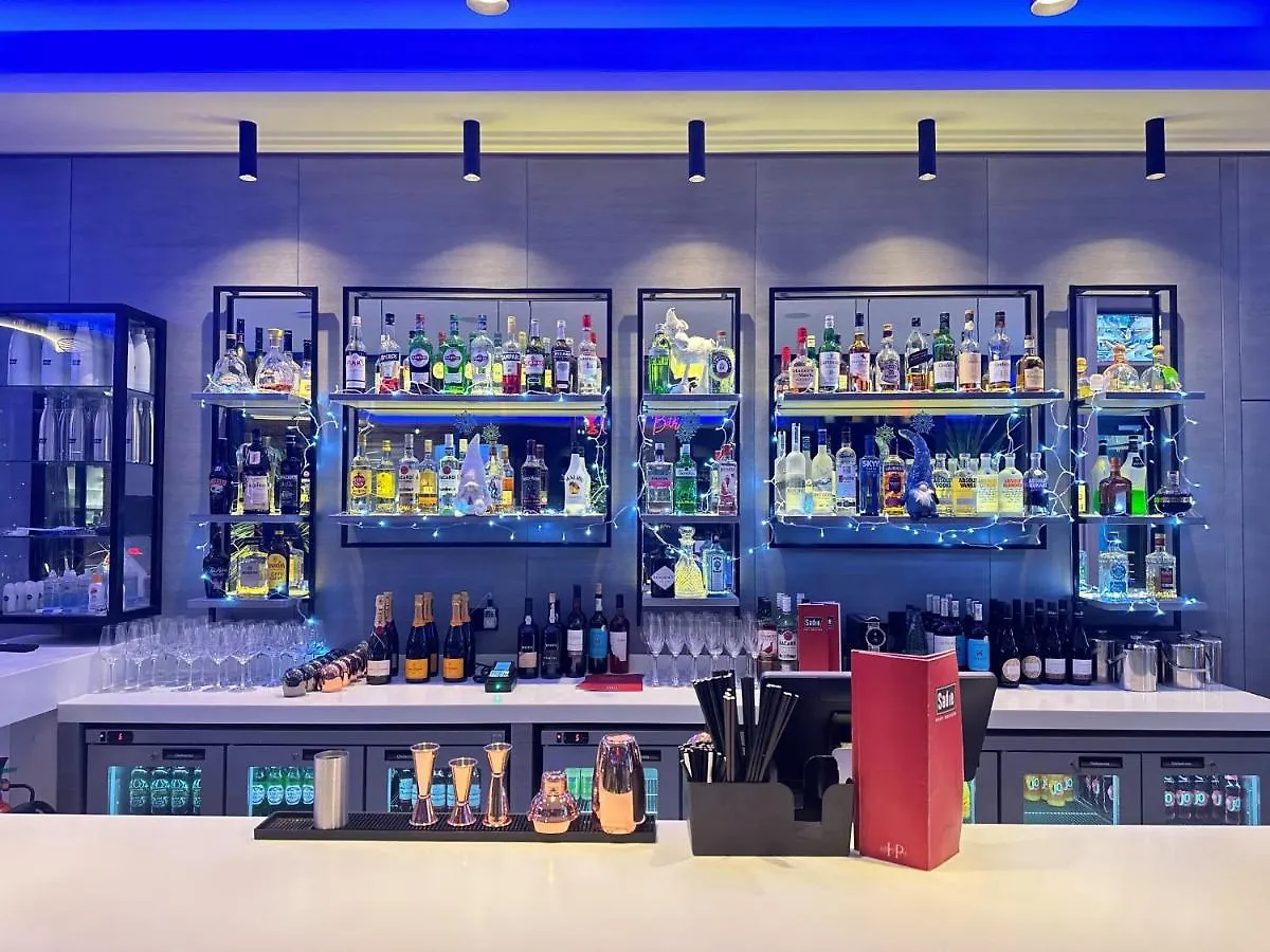 Spark By Hilton Luton Luton  Hotel Luton (Bedfordshire)