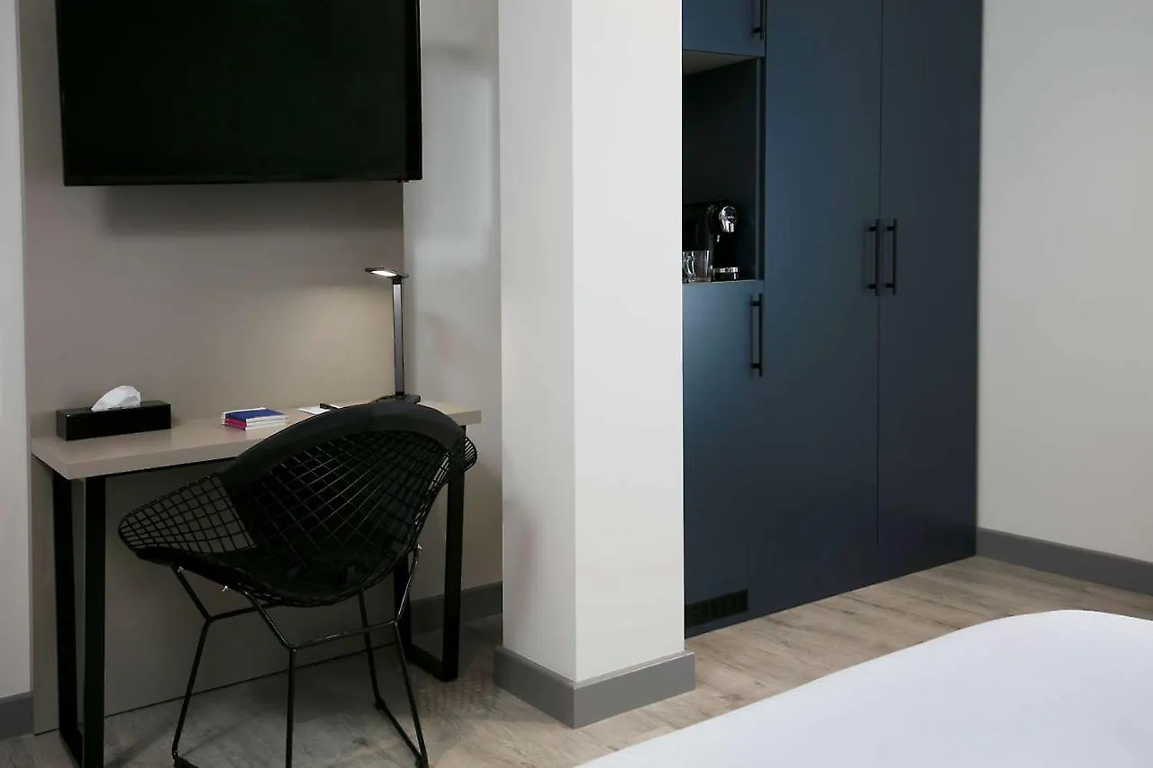 Spark By Hilton Luton Luton  4*, Luton (Bedfordshire)