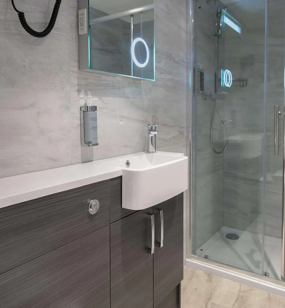 Spark By Hilton Luton Luton  Hotel Luton (Bedfordshire)