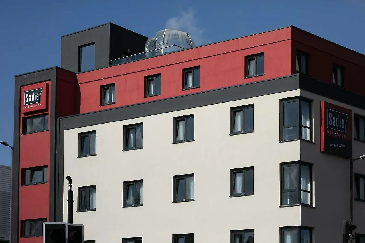 Spark By Hilton Luton Luton  4*, Luton (Bedfordshire) United Kingdom