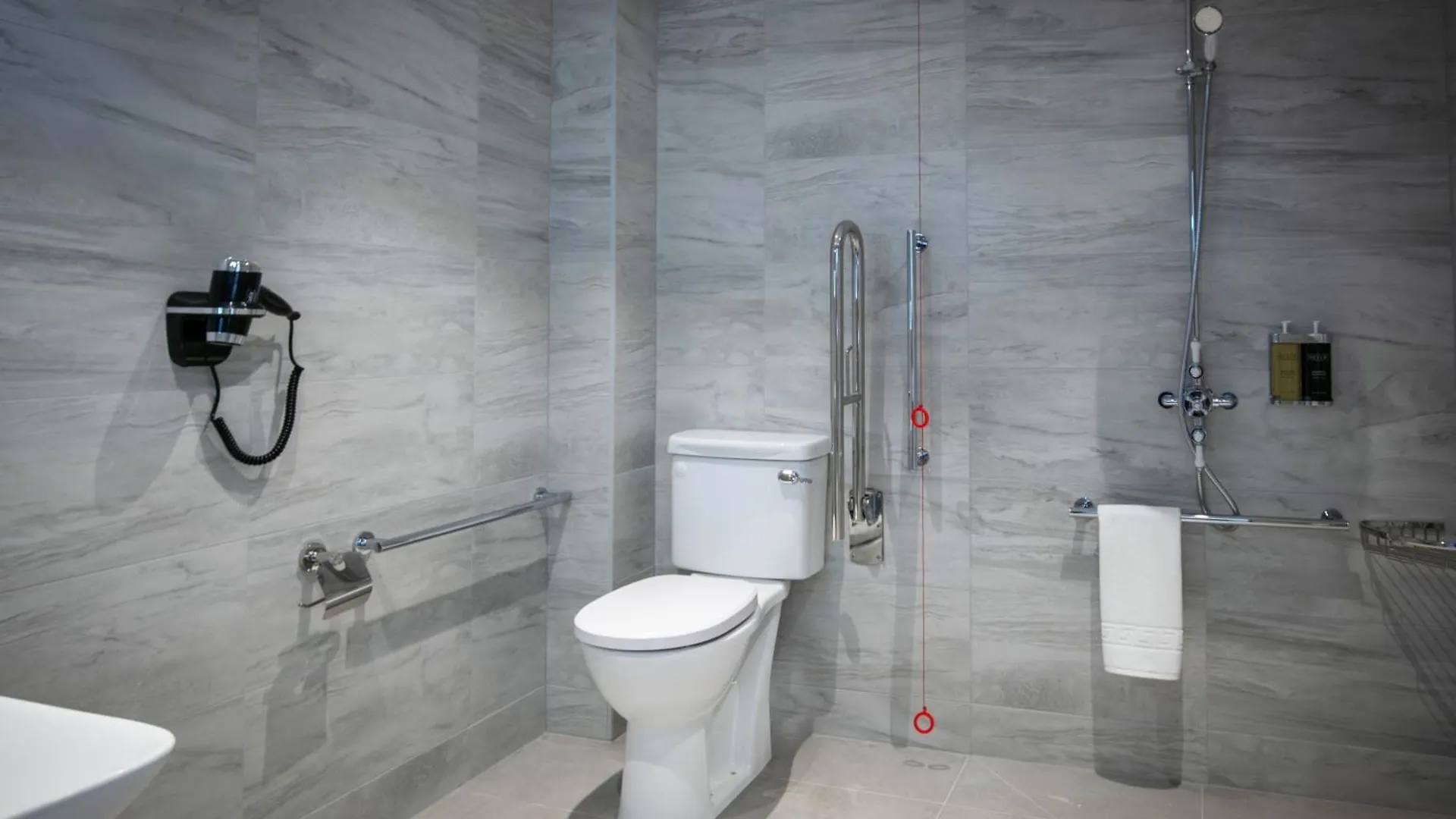 Hotel Spark By Hilton Luton Luton