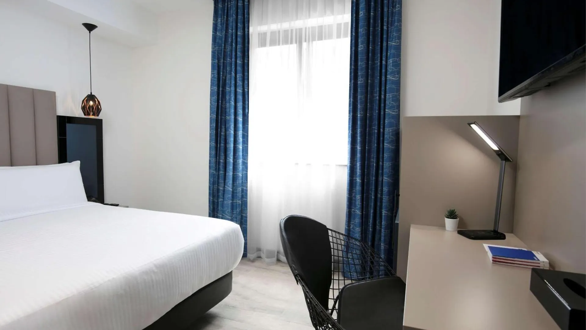 Spark By Hilton Luton Luton