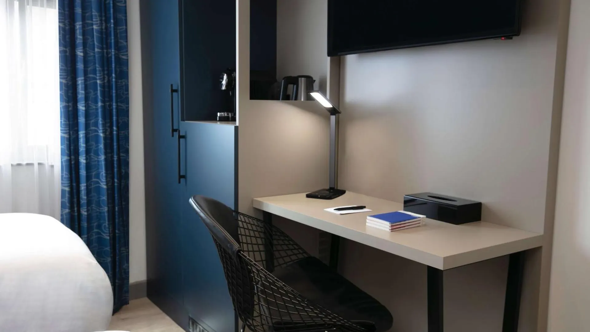 Spark By Hilton Luton Luton  Hotel Luton (Bedfordshire)