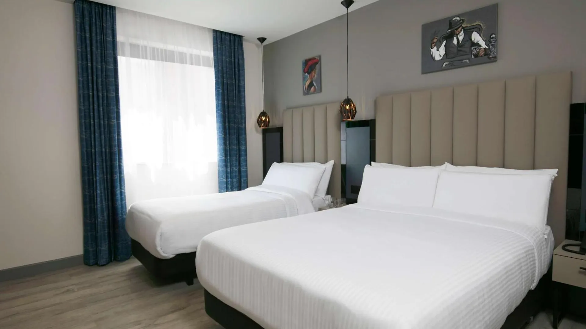 Spark By Hilton Luton Luton